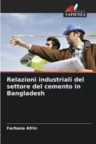 Relazioni industriali del settore del cemento in Bangladesh