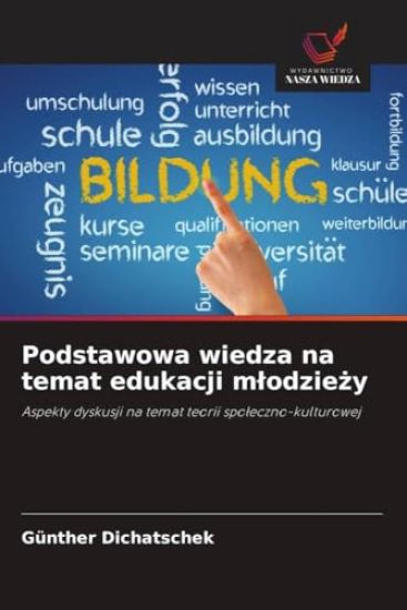 Podstawowa wiedza na temat edukacji m¿odzie¿y