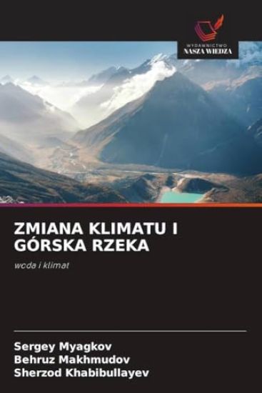 ZMIANA KLIMATU I GÓRSKA RZEKA