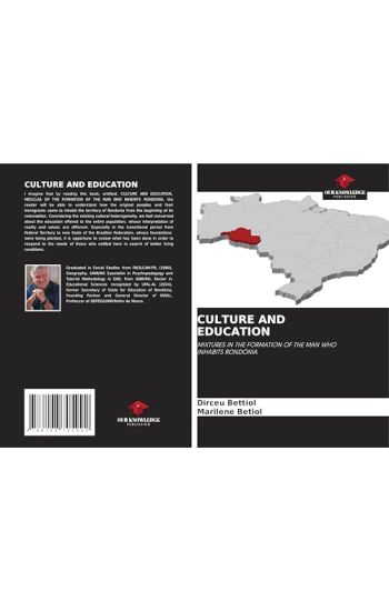 CULTURE AND EDUCATION