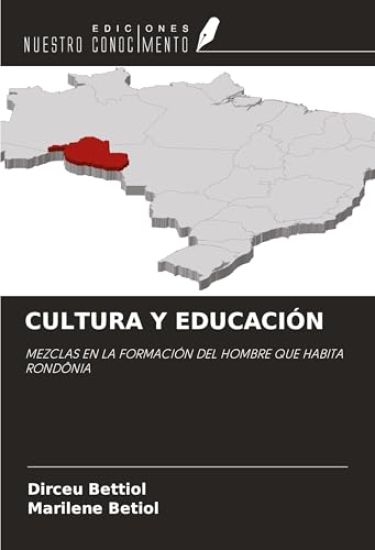 CULTURA Y EDUCACIÓN