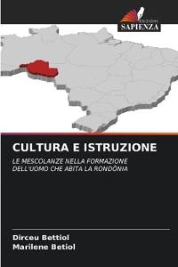 CULTURA E ISTRUZIONE