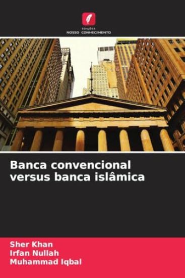 Banca convencional versus banca islâmica