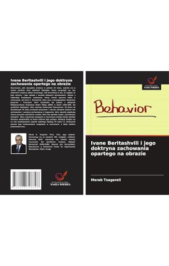 Ivane Beritashvili i jego doktryna zachowania opartego na obrazie