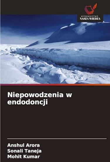 Niepowodzenia w endodoncji