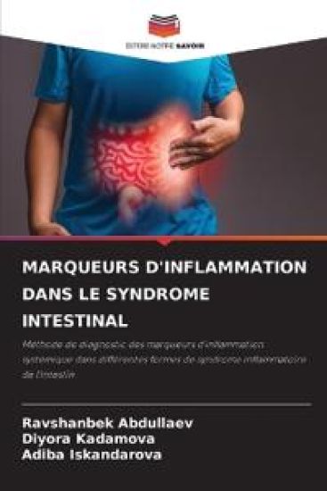 MARQUEURS D'INFLAMMATION DANS LE SYNDROME INTESTINAL