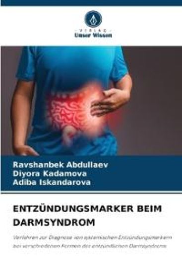 ENTZÜNDUNGSMARKER BEIM DARMSYNDROM