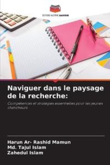 Naviguer dans le paysage de la recherche: