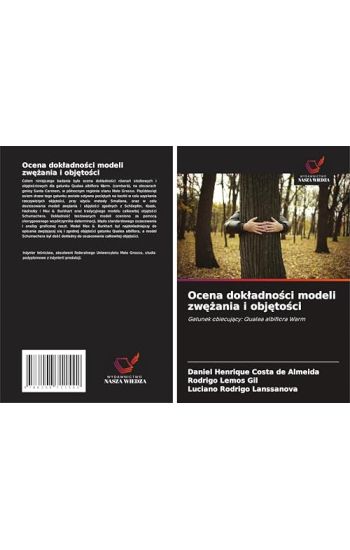 Ocena dok¿adno¿ci modeli zw¿¿ania i obj¿to¿ci