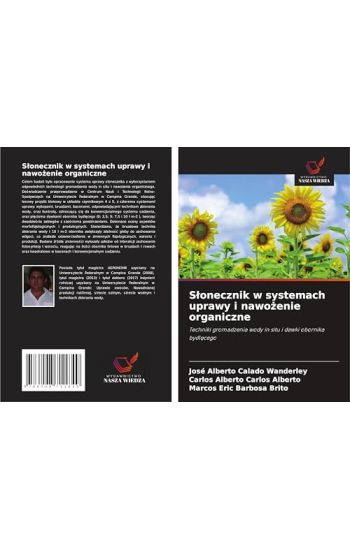 S¿onecznik w systemach uprawy i nawo¿enie organiczne