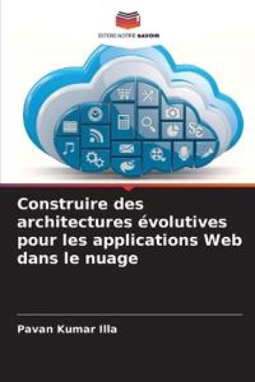 Construire des architectures évolutives pour les applications Web dans le nuage