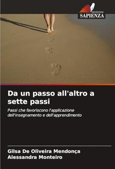 Da un passo all'altro a sette passi
