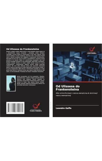 Od Ulissesa do Frankensteina
