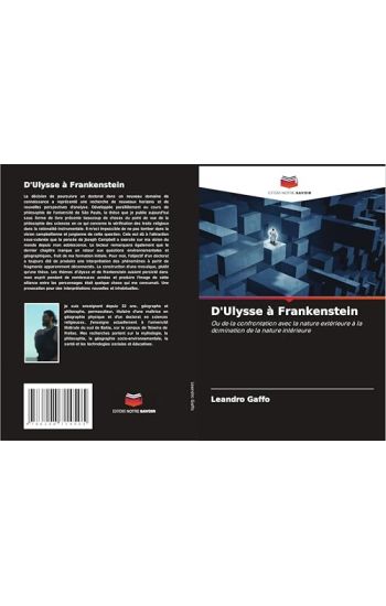 D'Ulysse à Frankenstein
