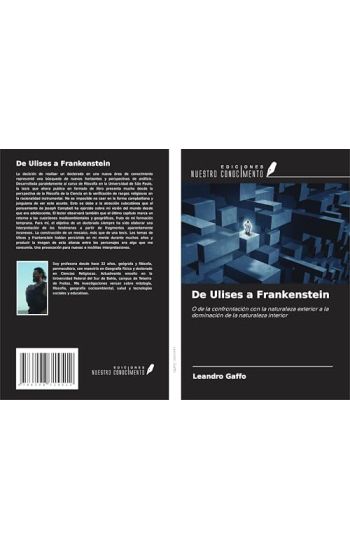 De Ulises a Frankenstein