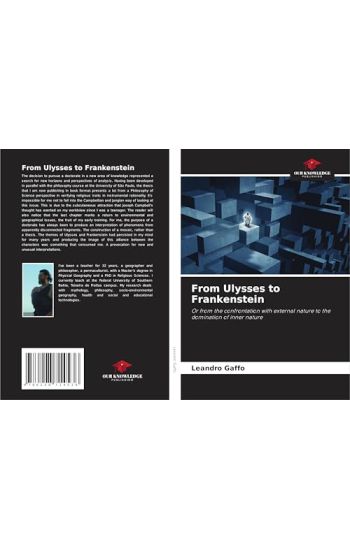 From Ulysses to Frankenstein