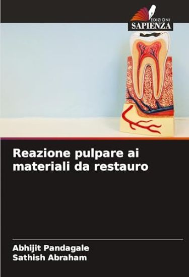 Reazione pulpare ai materiali da restauro