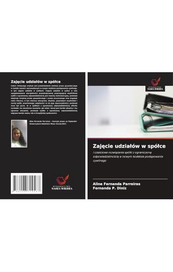 Zaj¿cie udzia¿ów w spó¿ce