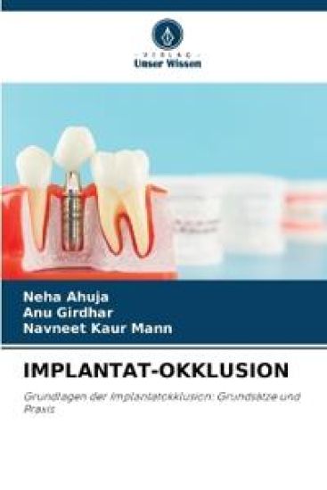 IMPLANTAT-OKKLUSION