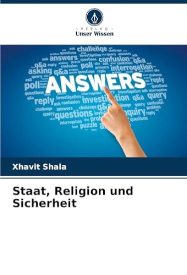 Staat, Religion und Sicherheit