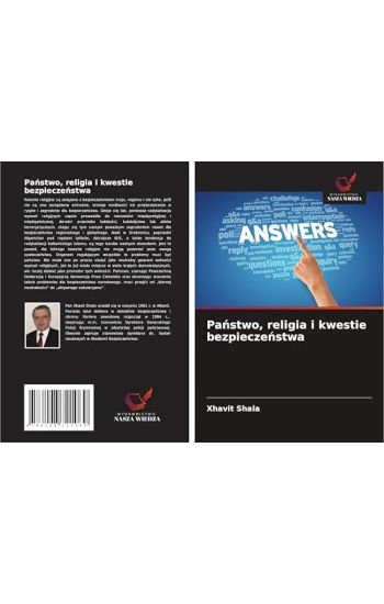 Pa¿stwo, religia i kwestie bezpiecze¿stwa