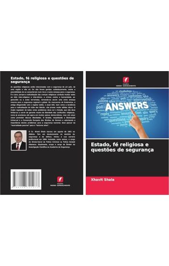 Estado, fé religiosa e questões de segurança