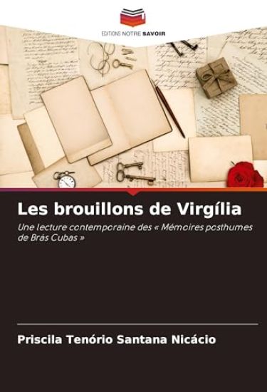 Les brouillons de Virgília