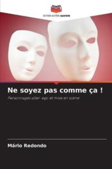 Ne soyez pas comme ça !