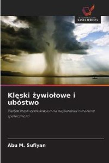Kl¿ski ¿ywio¿owe i ubóstwo