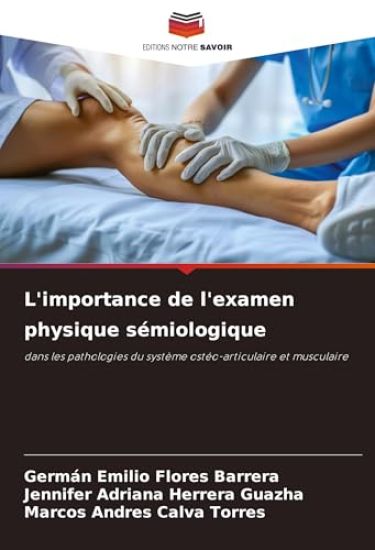 L'importance de l'examen physique sémiologique