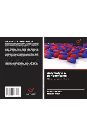 Antybiotyki w periodontologii