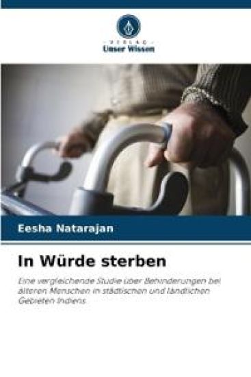 In Würde sterben