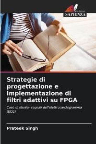 Strategie di progettazione e implementazione di filtri adattivi su FPGA