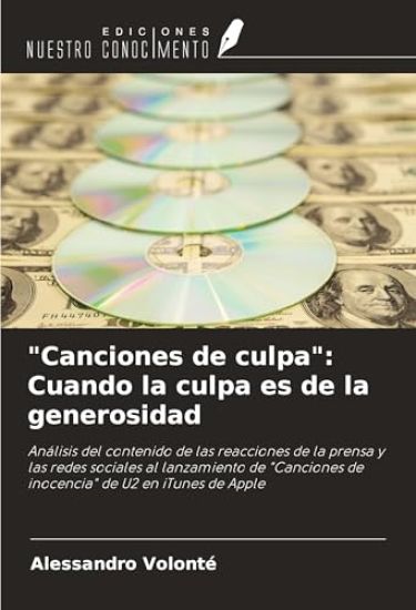 "Canciones de culpa": Cuando la culpa es de la generosidad