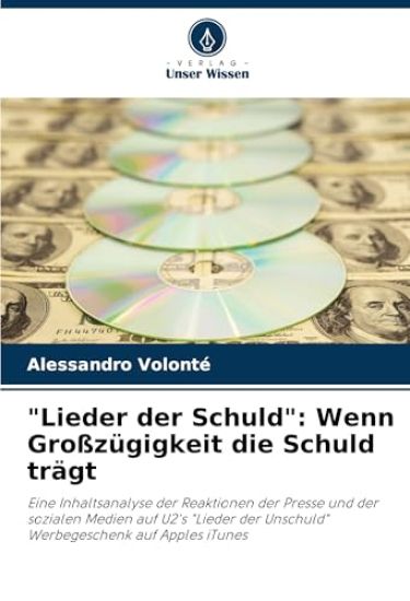 "Lieder der Schuld": Wenn Großzügigkeit die Schuld trägt