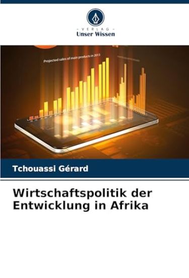 Wirtschaftspolitik der Entwicklung in Afrika