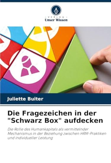 Die Fragezeichen in der "Schwarz Box" aufdecken