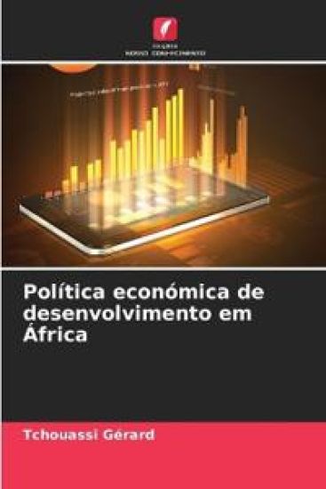 Política económica de desenvolvimento em África