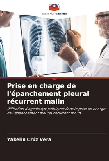 Prise en charge de l'épanchement pleural récurrent malin