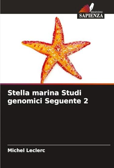 Stella marina Studi genomici Seguente 2