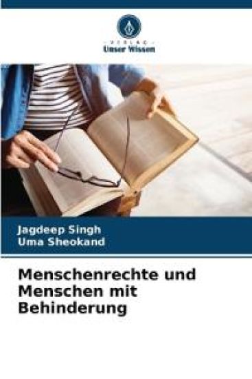 Menschenrechte und Menschen mit Behinderung