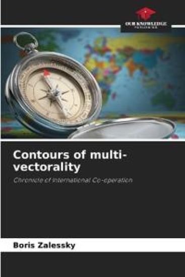 Contours of multi-vectorality