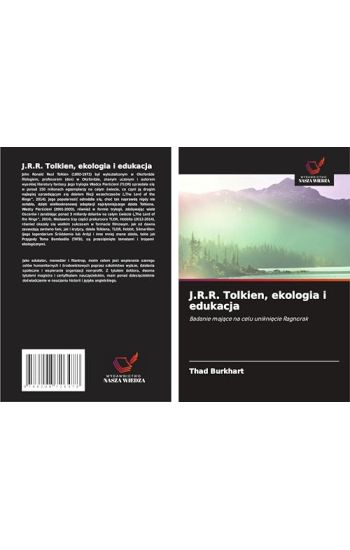 J.R.R. Tolkien, ekologia i edukacja