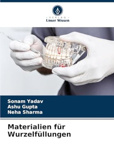 Materialien für Wurzelfüllungen