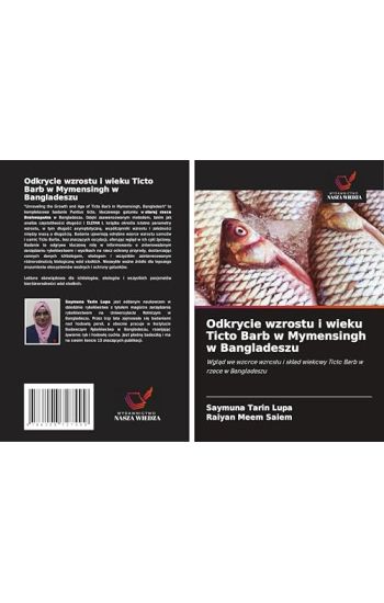 Odkrycie wzrostu i wieku Ticto Barb w Mymensingh w Bangladeszu