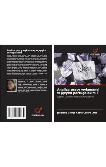 Analiza pracy wykonanej w j¿zyku portugalskim i