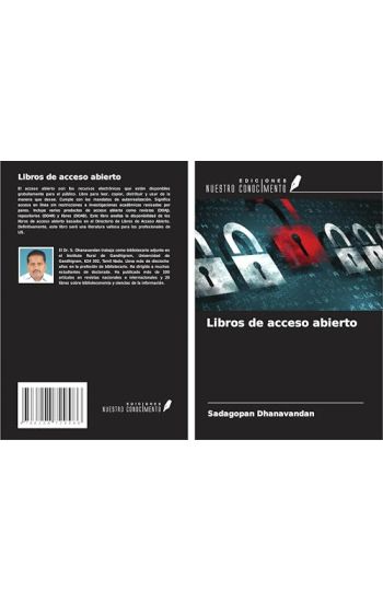 Libros de acceso abierto