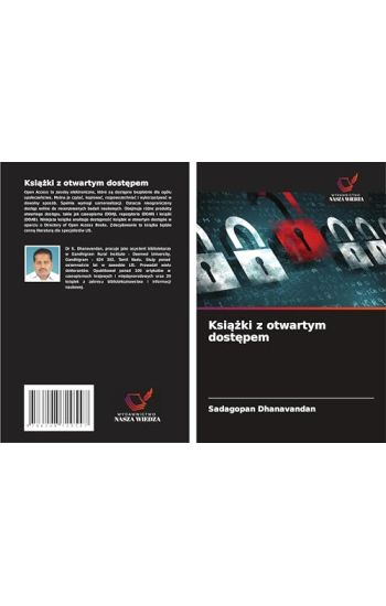Ksi¿¿ki z otwartym dost¿pem