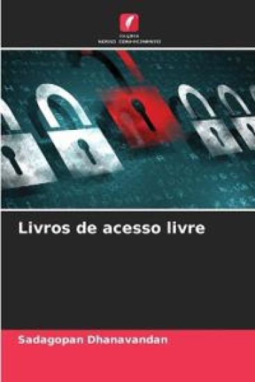 Livros de acesso livre
