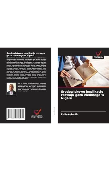 ¿rodowiskowe implikacje rozwoju gazu ziemnego w Nigerii